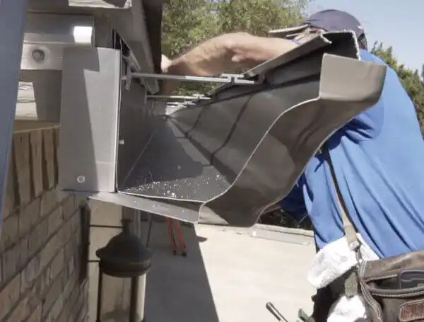 gutter services Grantville